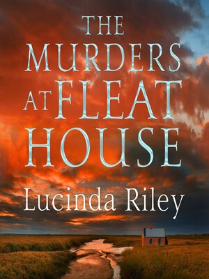 cover image of The Murders at Fleat House